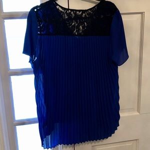 Michael Kors Tops - Michael Kors top worn once size XL Michael Kors Tops - Michael Kors top worn once size XL